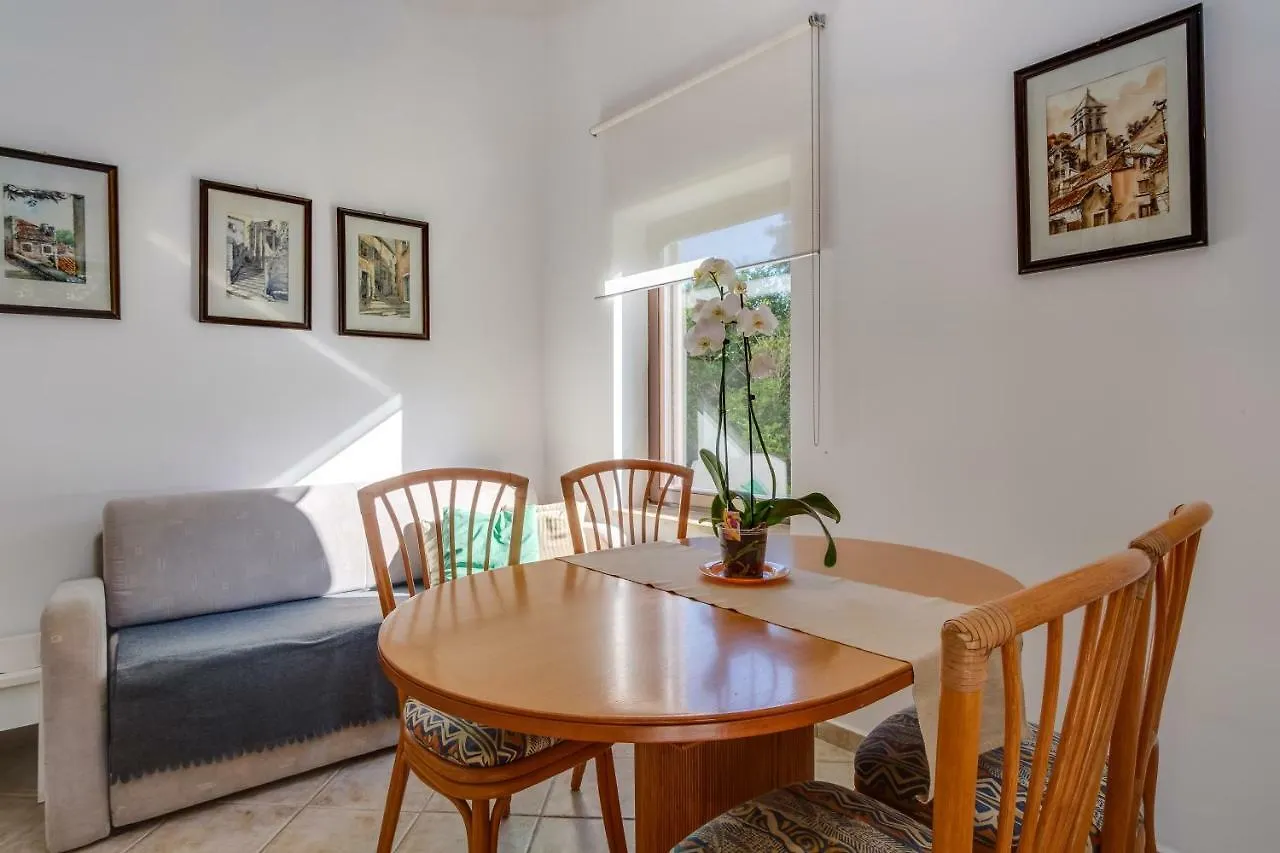 Appartement Luka à Mali Lošinj